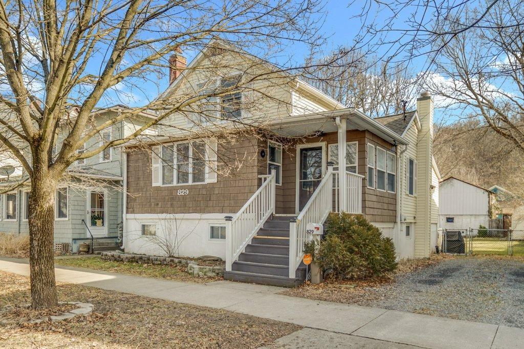 829 N Aurora Street  Ithaca NY 14850 photo