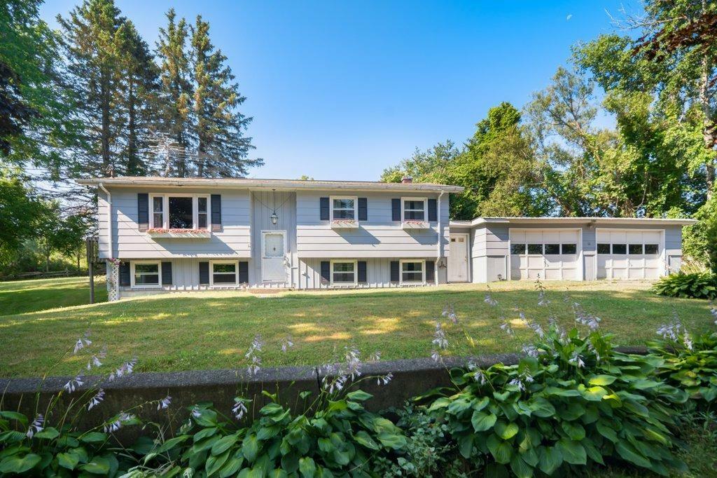 Property Photo:  1156 Gallagher Road  NY 13045 