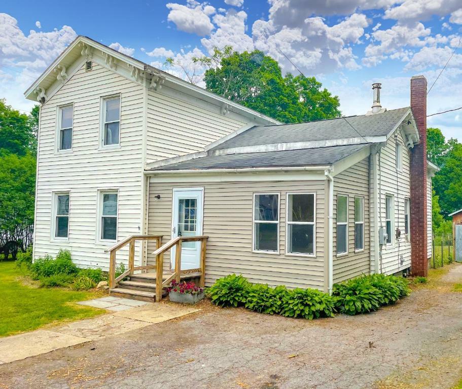 Property Photo:  163 Owego Street  NY 14847 