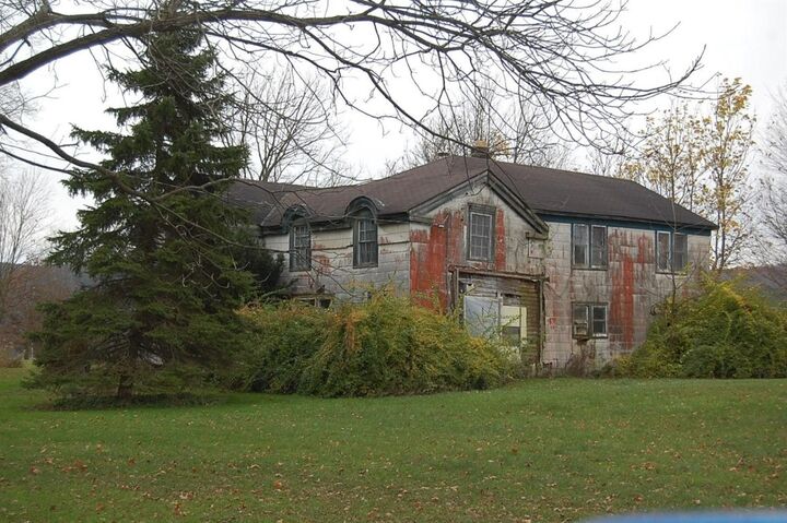 414 White Church Road  Brooktondale NY 14817 photo