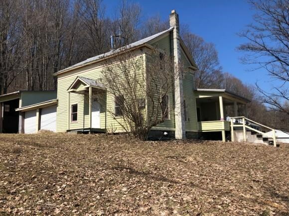 Property Photo:  338 Groton Road  NY  