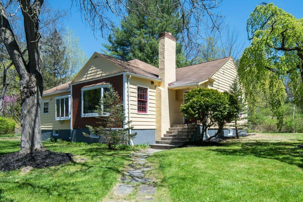 Property Photo:  108 Sheldon Road  NY 14850 