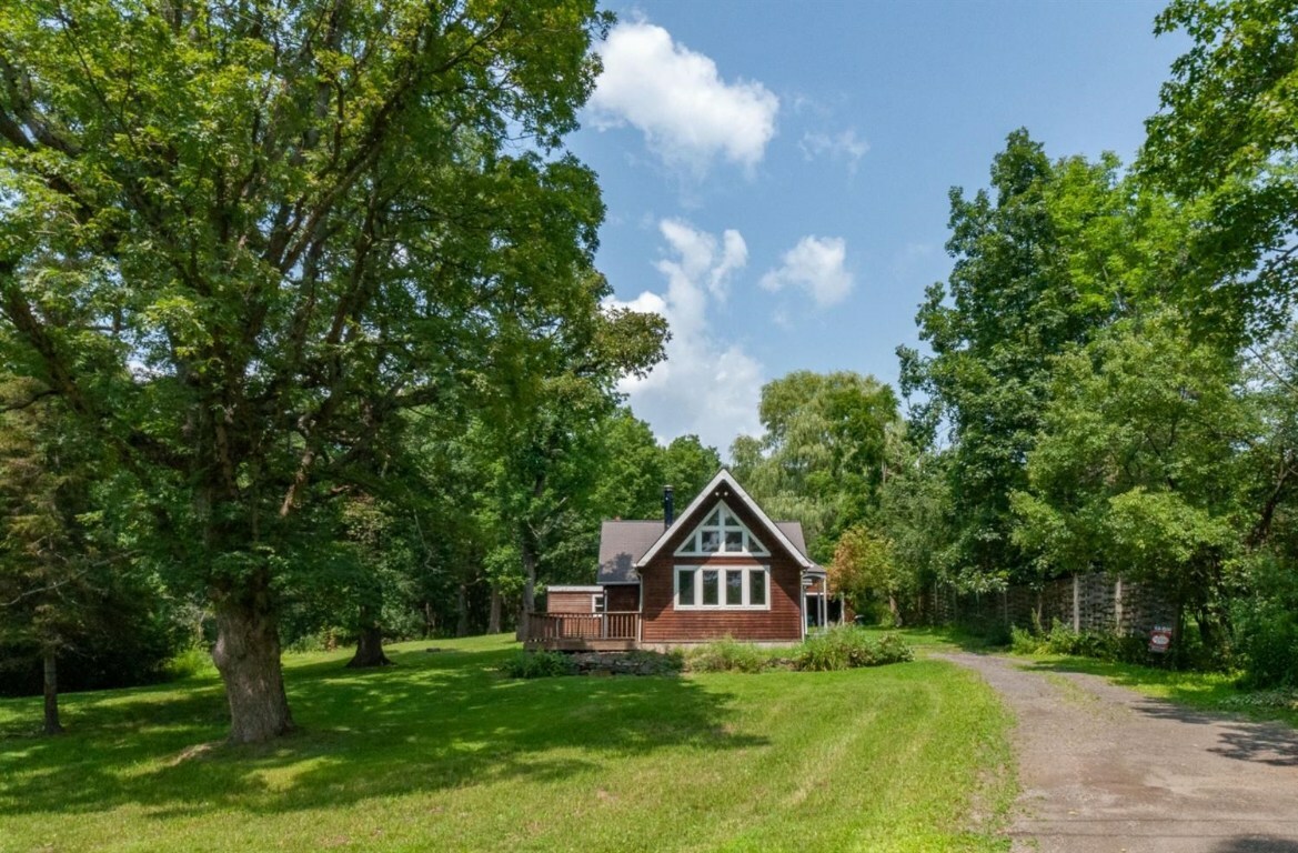 Property Photo:  18 Oakcrest Road  NY 14850 