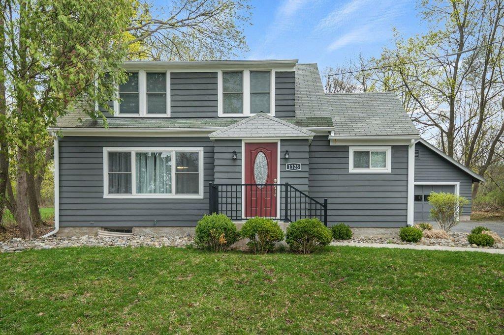 Property Photo:  1123 Danby Road  NY 14850 