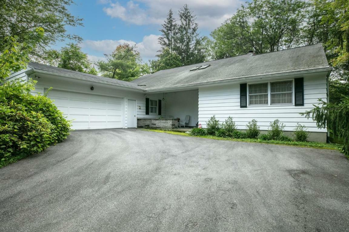 Property Photo: 51 Highgate Circle NY 14850