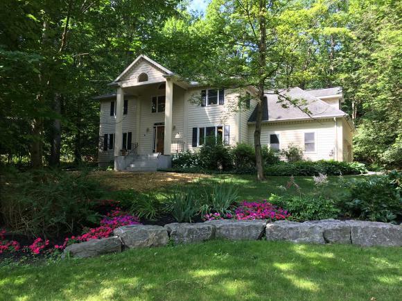 Property Photo:  8 Perry Lane  NY 14850 