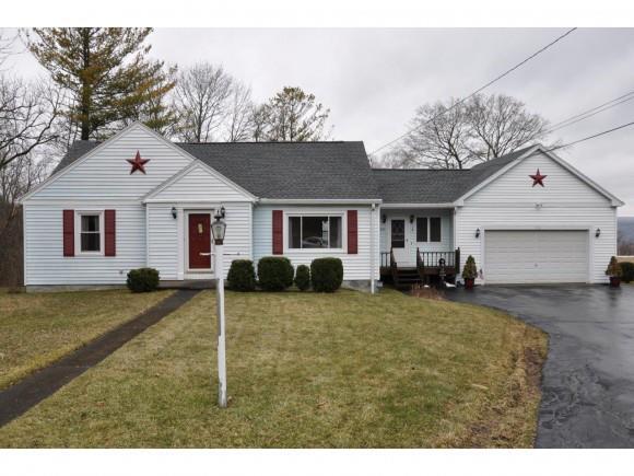 Property Photo:  120 Clover Lane  NY 14850 