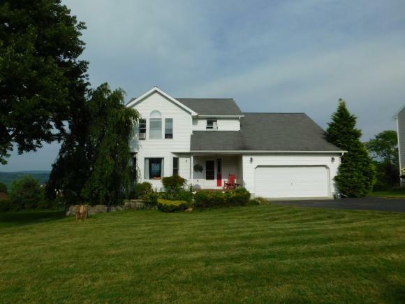 Property Photo:  140 Whitetail Drive  NY 14850 