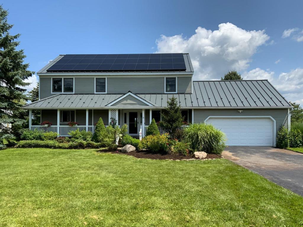 Property Photo: 16 Saunders Road NY 14850