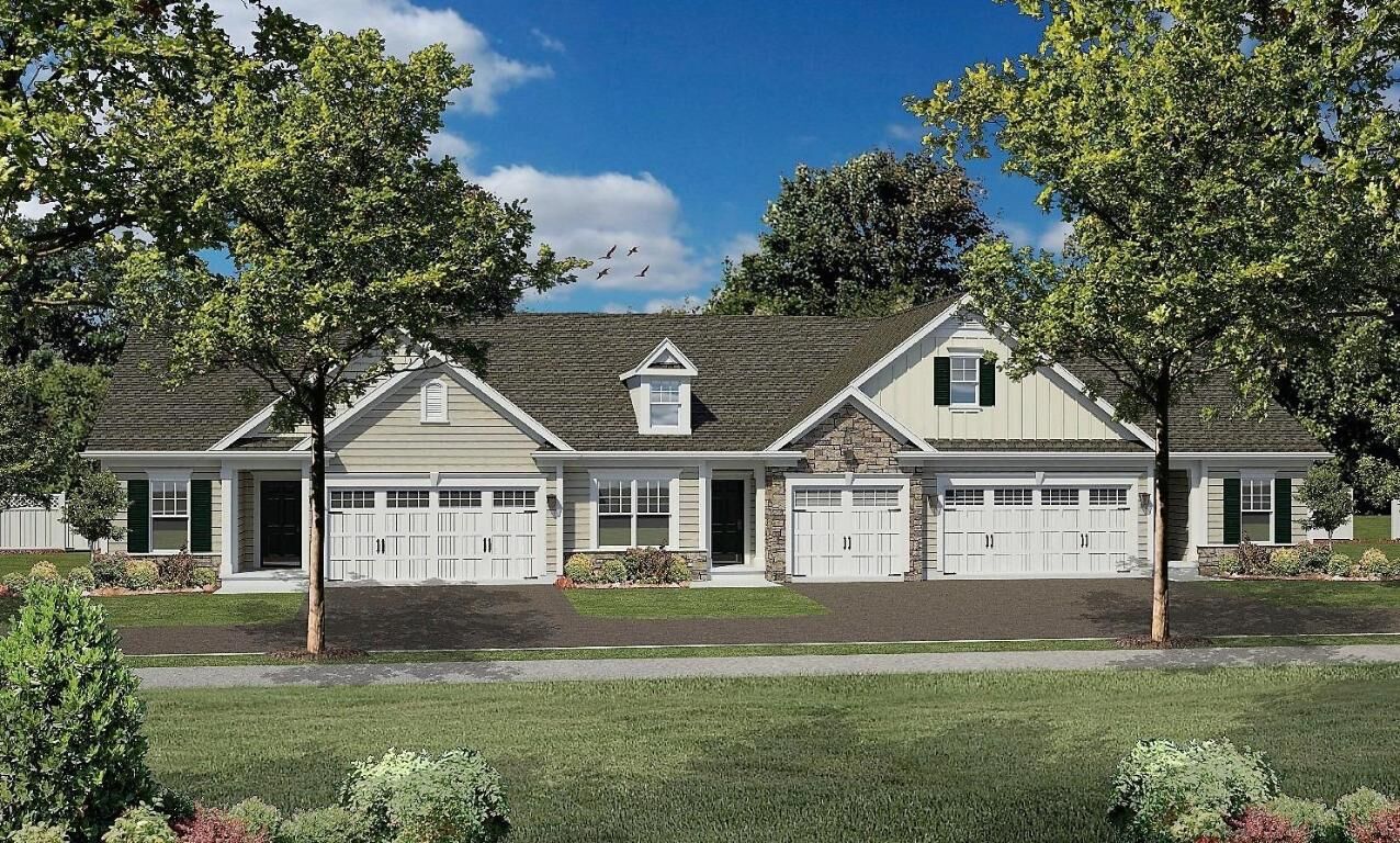 Property Photo: 129 Oakcrest Road End NY 14850