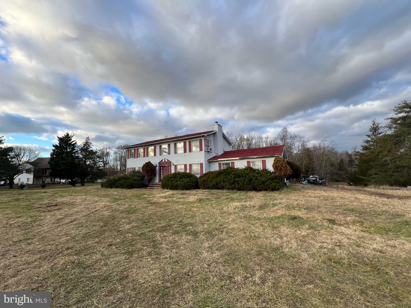 Property Photo: 3260 Grayton MD 20662