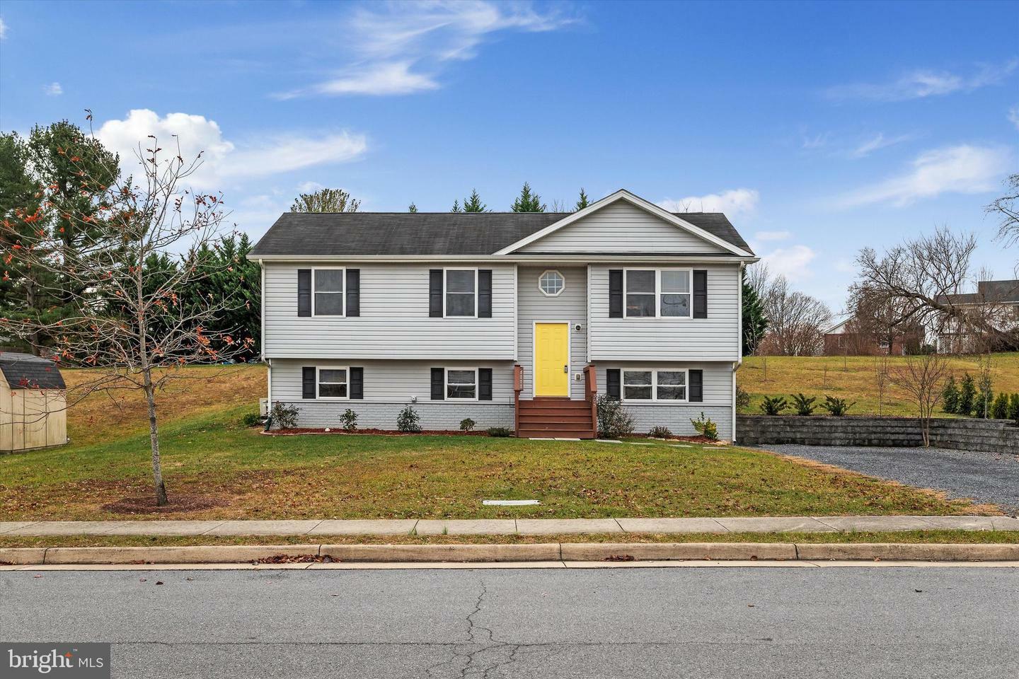 Property Photo:  505 Morrison Drive  VA 22664 