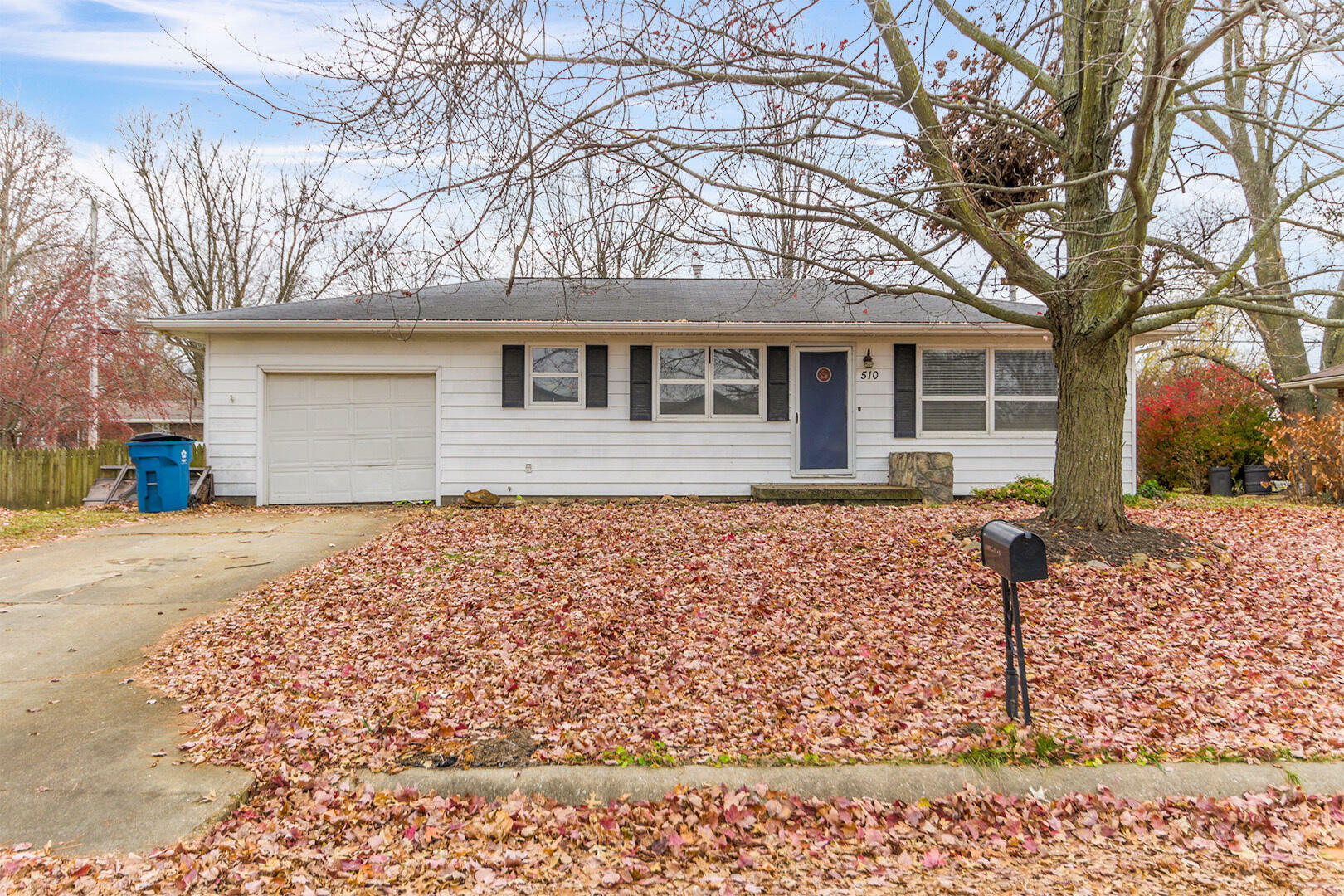 Property Photo:  510 Southeast Blvd  MO 65081 