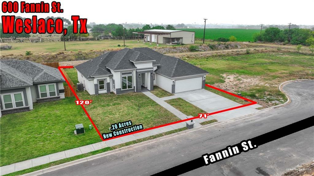 600 Fannin Street  Weslaco TX 78596 photo