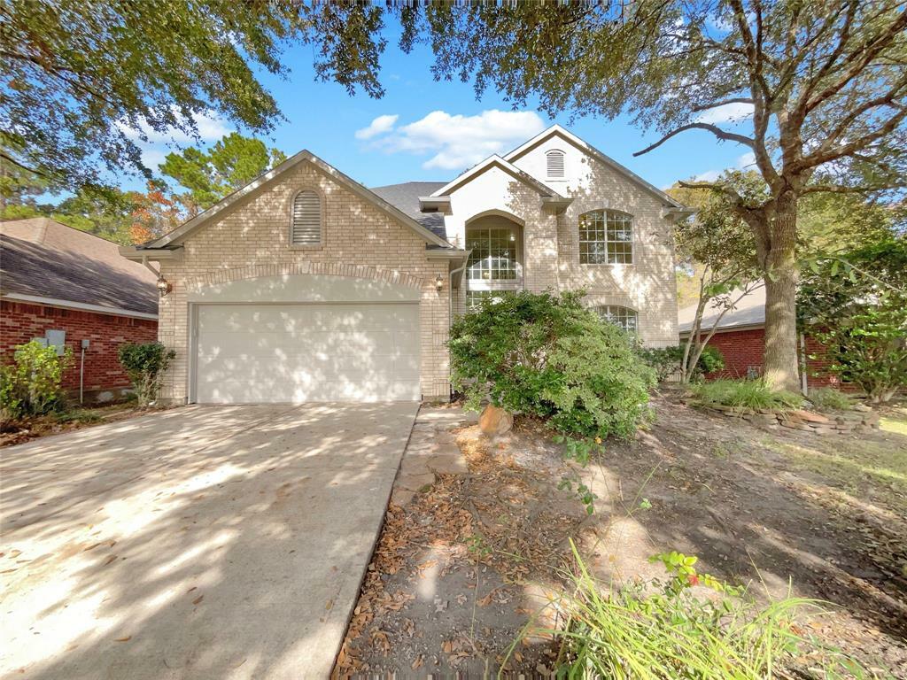 Property Photo:  21657 Forest Colony Drive  TX 77365 