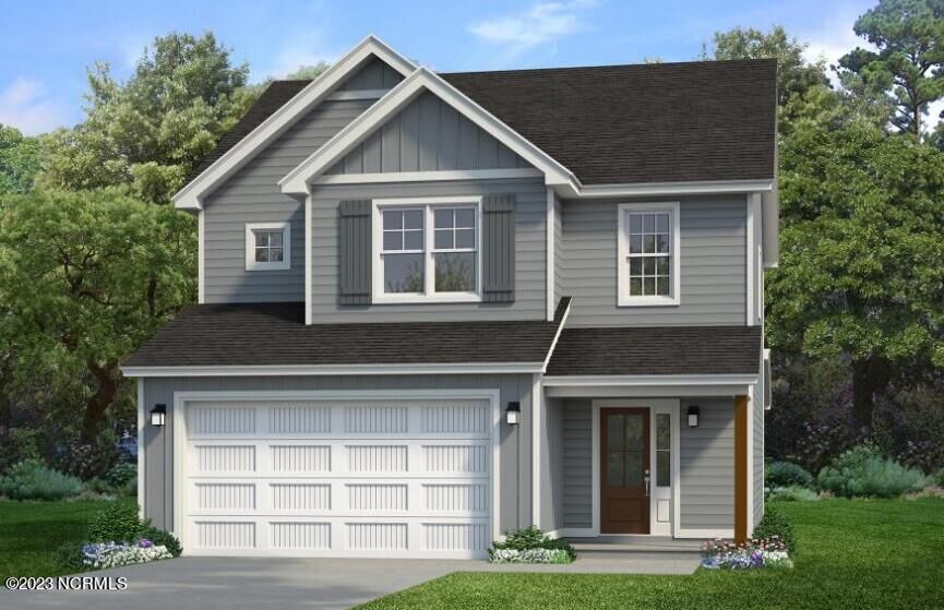 Property Photo:  100 Falkirk Court  NC 28327 