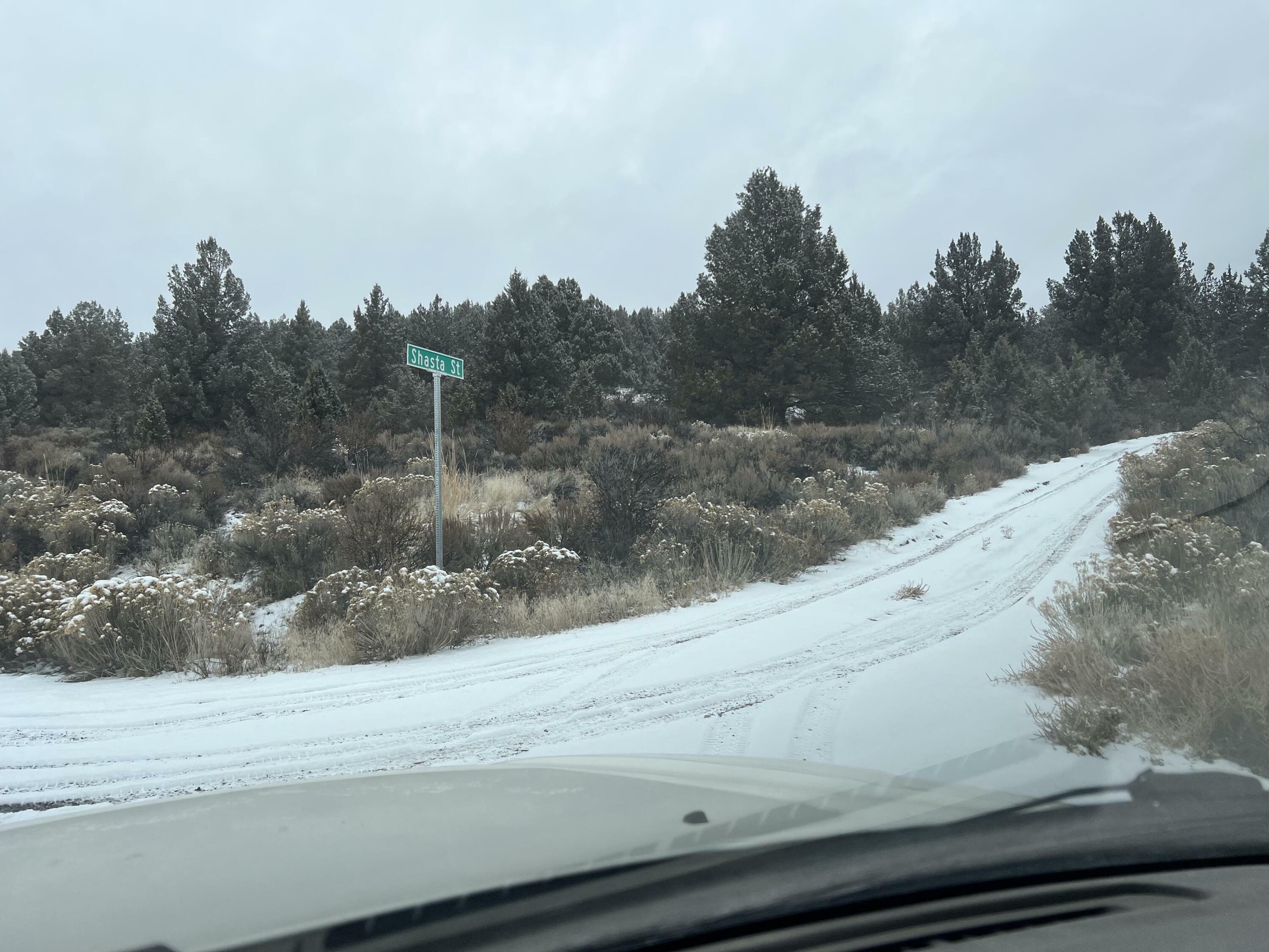 Property Photo:  Shasta St. Lot 4  OR 97639 