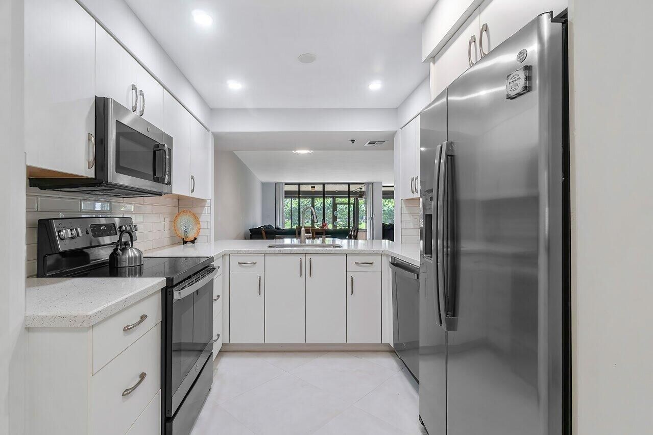 Property Photo: 6420 Boca Del Mar Drive 108 FL 33433