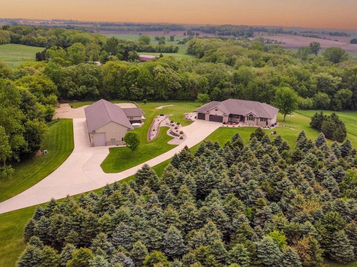 5584 County Road N  Sun Prairie WI 53590 photo