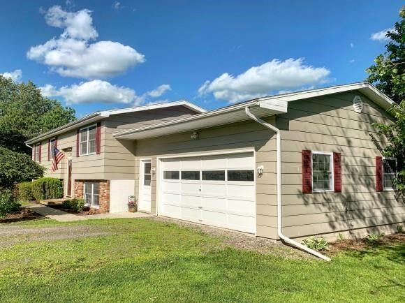 Property Photo: 12 Deer Run Road NY 14867