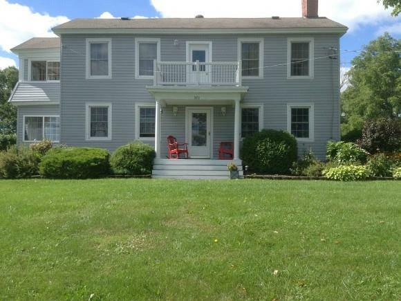 Property Photo:  5711 W West Lake Road  NY 13021 