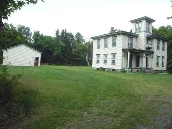 Property Photo:  53 McLean-Cortland Road  NY 13102 