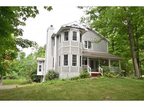 Property Photo:  207 Buttermilk Lane  NY 14850 