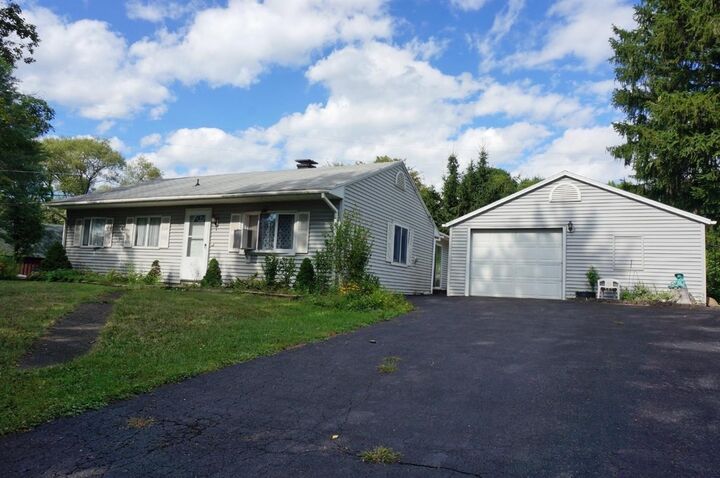 29 Brickyard Road  Lansing NY  photo