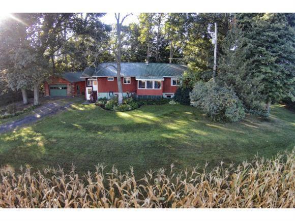 Property Photo:  8083 Falls Road  NY 14886 