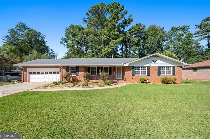 Property Photo:  4699 Bexley Drive  GA 30083 