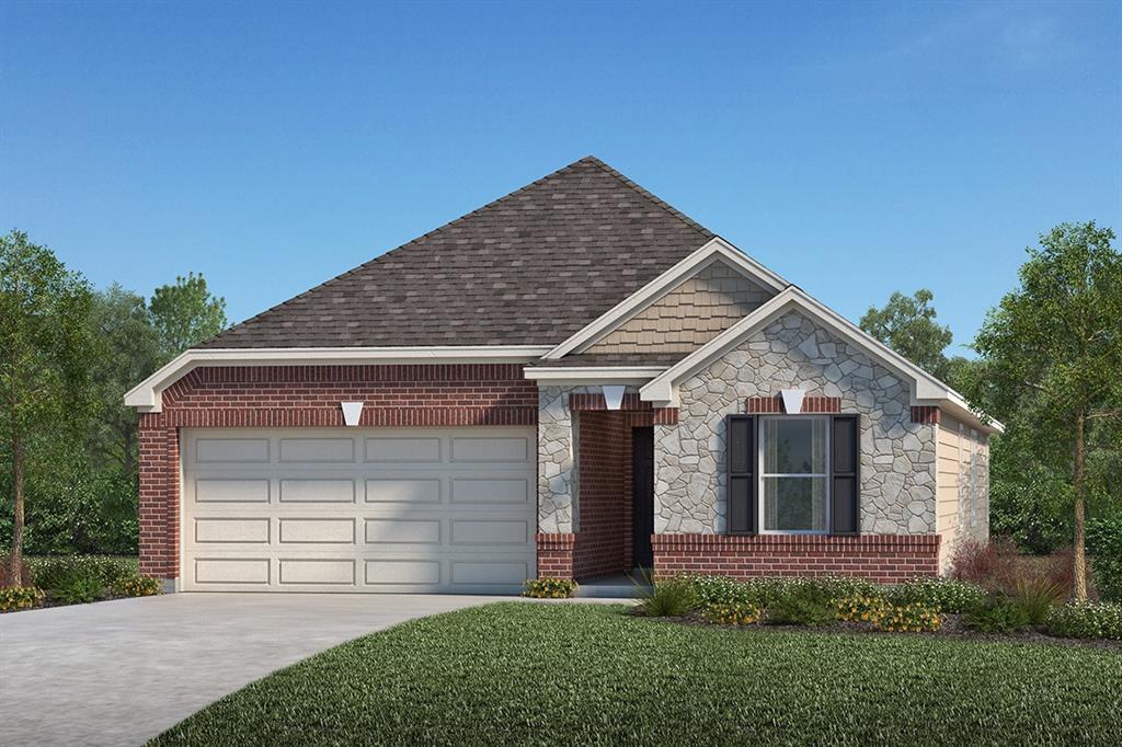 Property Photo: 1330 Glendora Drive TX 77583