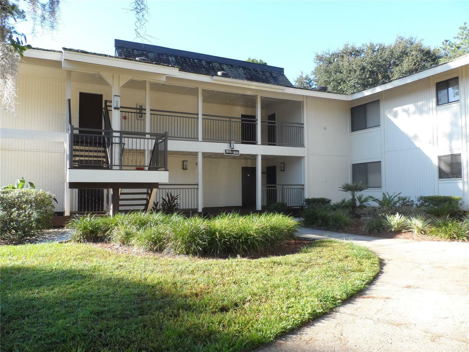 Property Photo:  4947 Mill Pond Road 3101  FL 33543 