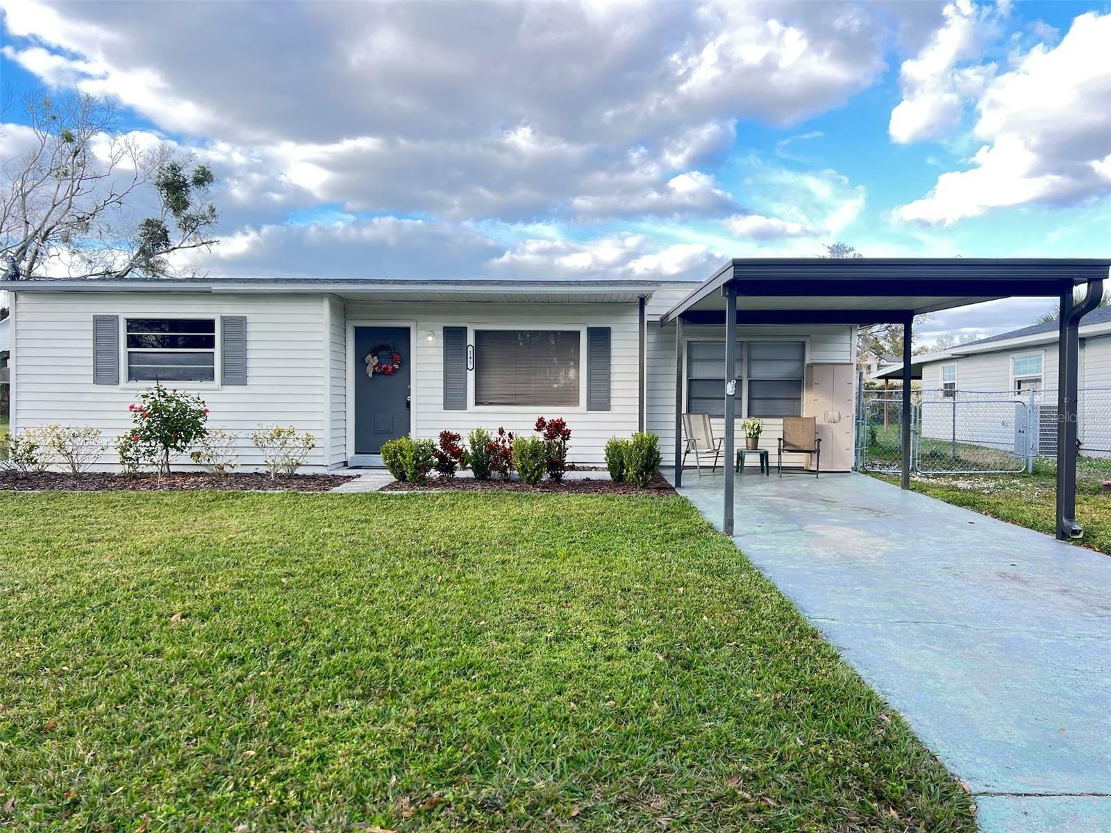 Property Photo:  145 NW 10th Drive  FL 33860 