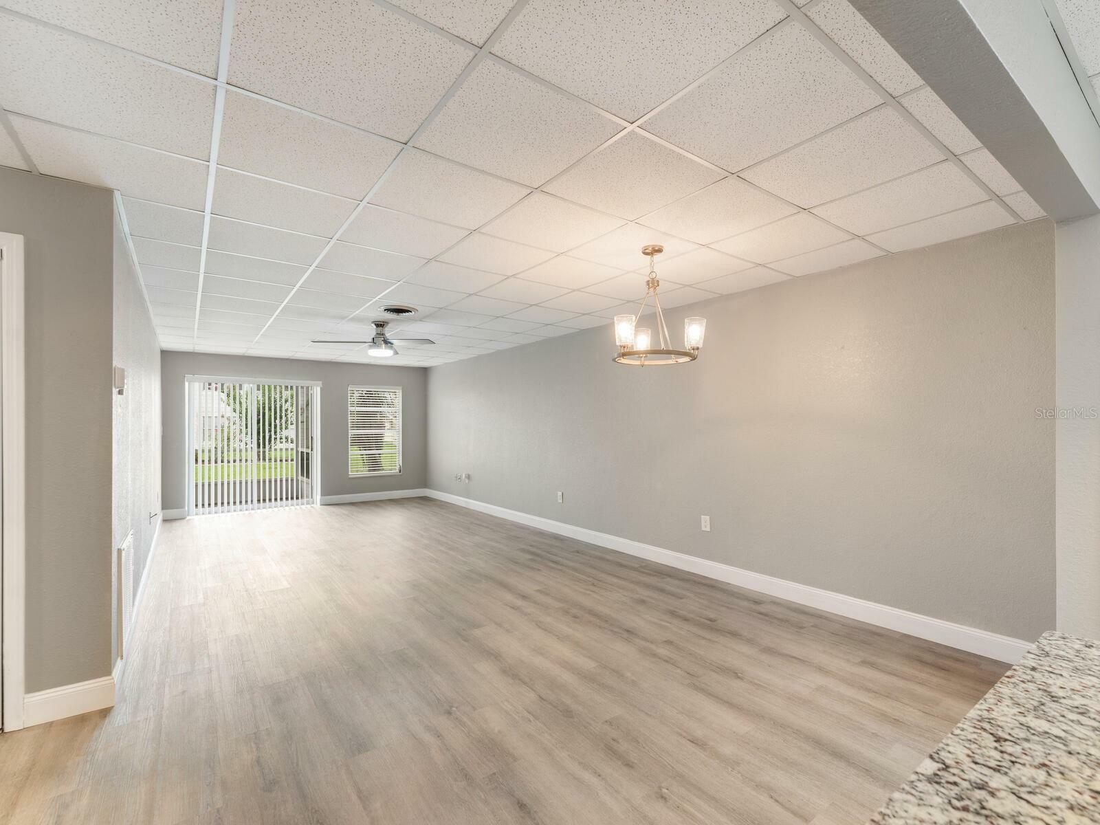 Property Photo: 3106 Harbor Boulevard 1A FL 33952