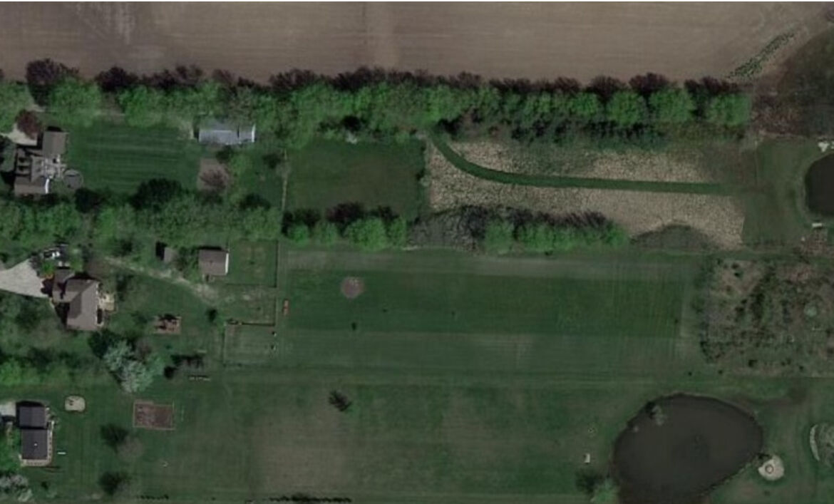 Property Photo: Vacant S Kuersten Road IL 60449