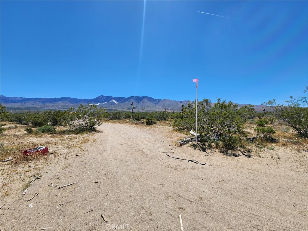 Property Photo:  2 Ac Foothill Road  CA 92356 