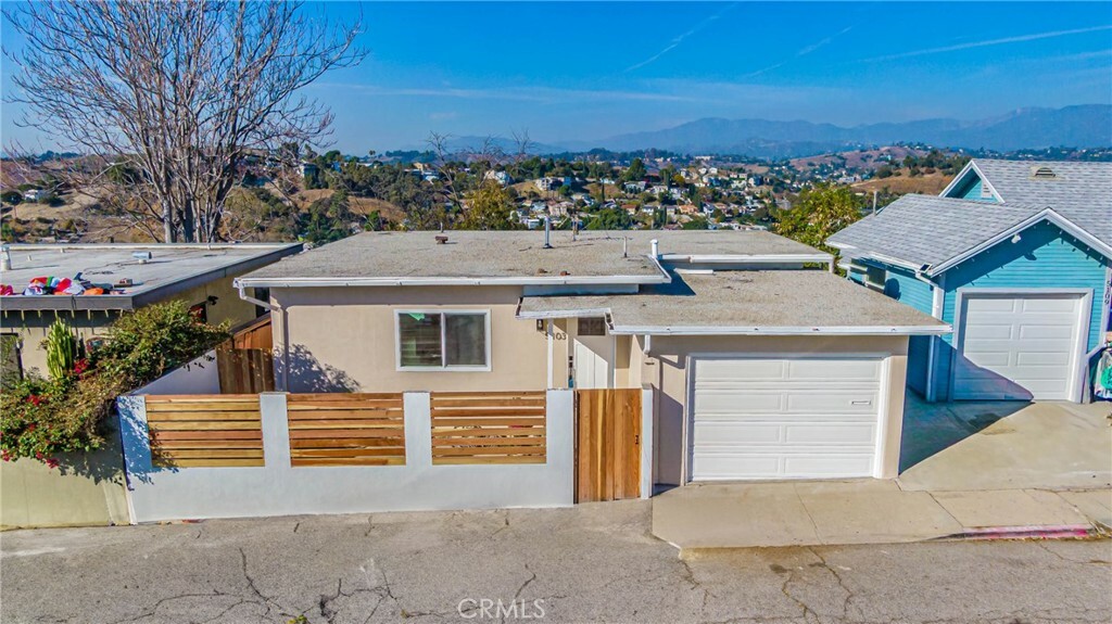 Property Photo:  5103 O Sullivan Drive  CA 90032 