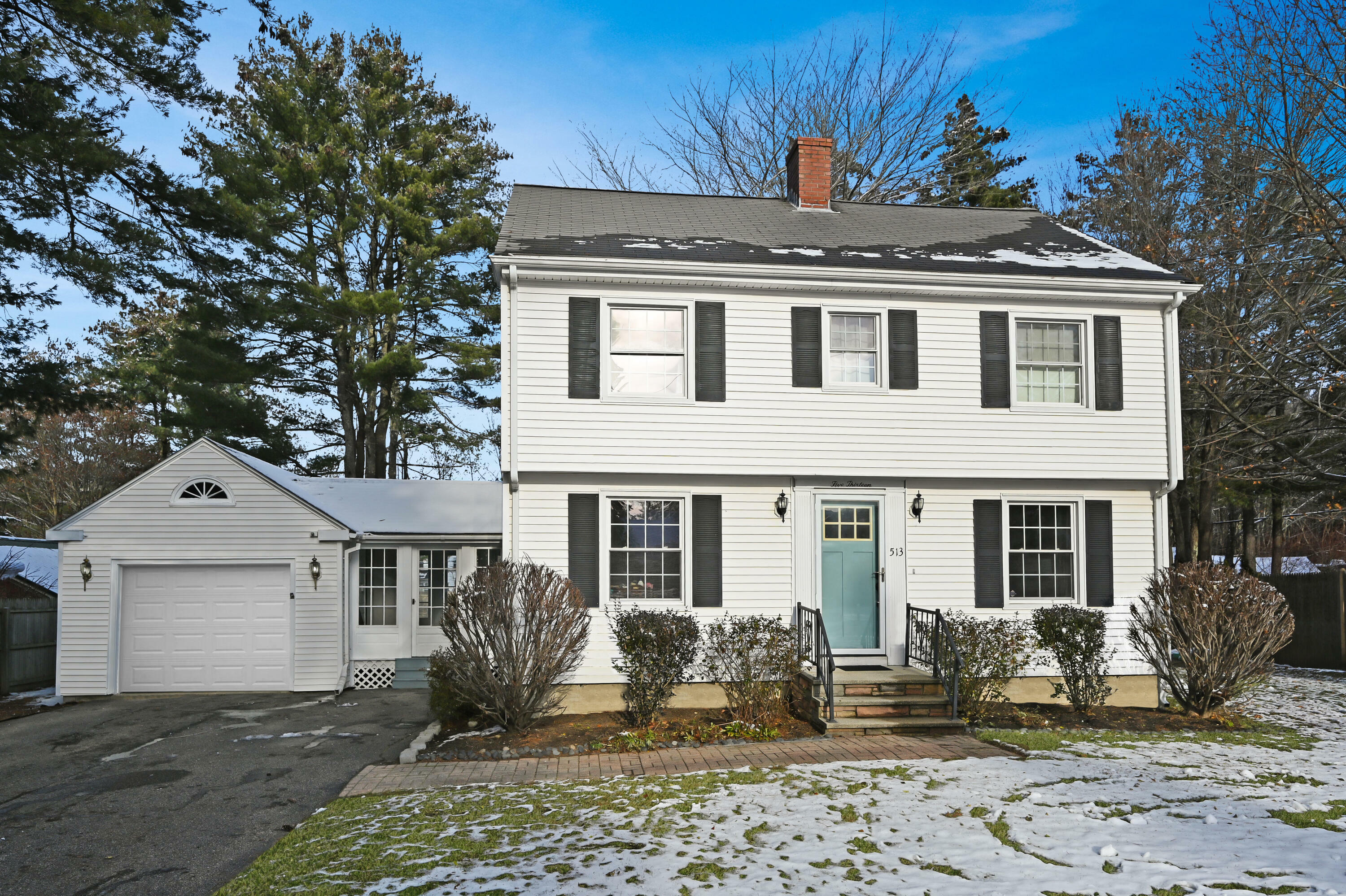 Property Photo: 513 Summit Street ME 04103