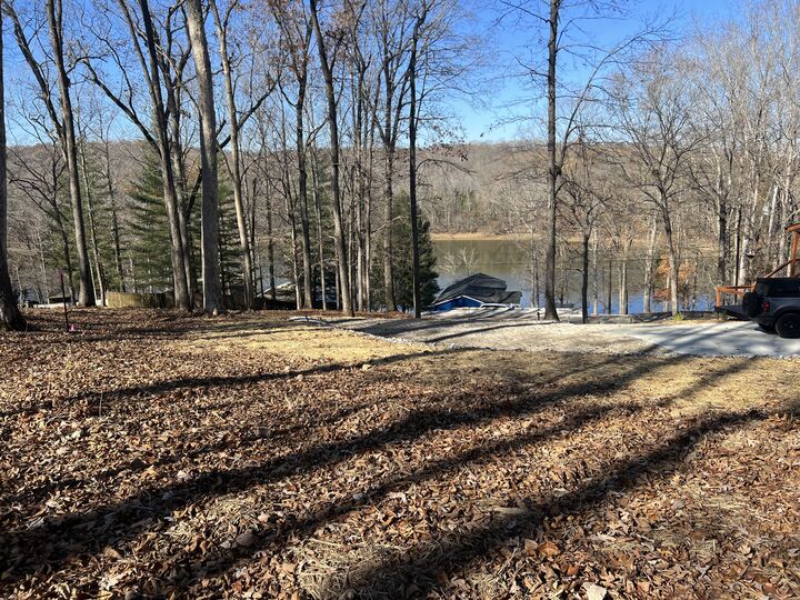 136 Hickman Shores Rd  Dover TN 37058 photo