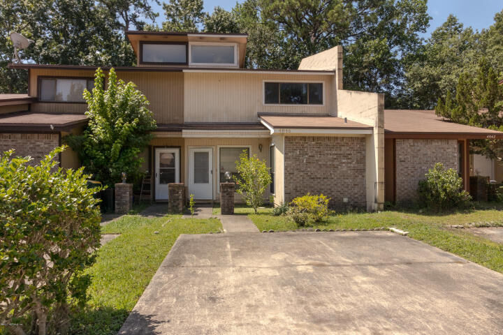 Property Photo:  4846 Kingsmeadow Lane  FL 32217 