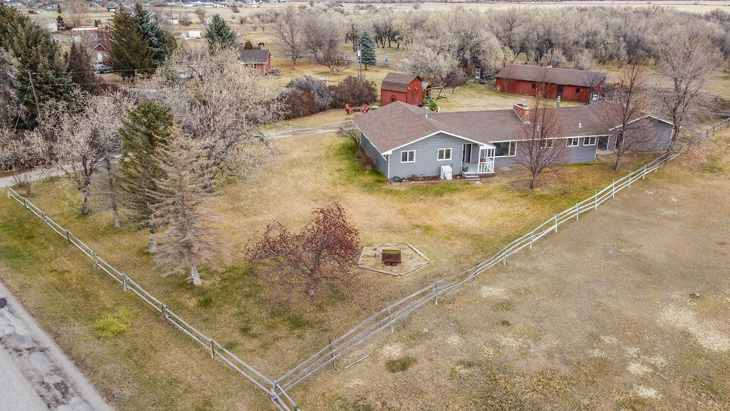 3545 Juniper Drive  Helena MT 59602 photo