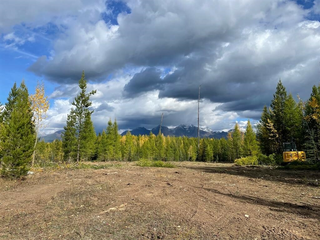 Property Photo: Nhn Tepee Lake Camp MT 59928