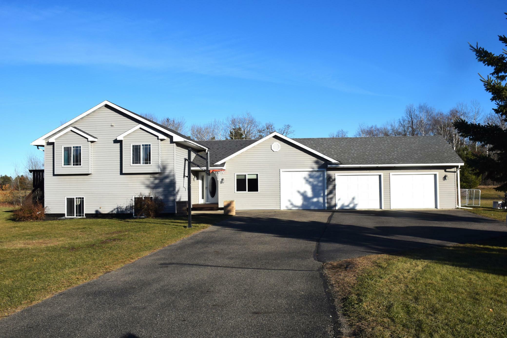 Property Photo: 10980 Autumn Drive NW MN 56601