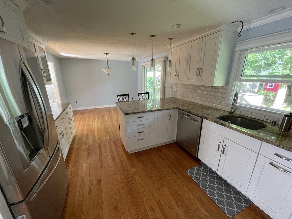 Property Photo: 18 Charles Street MA 02421