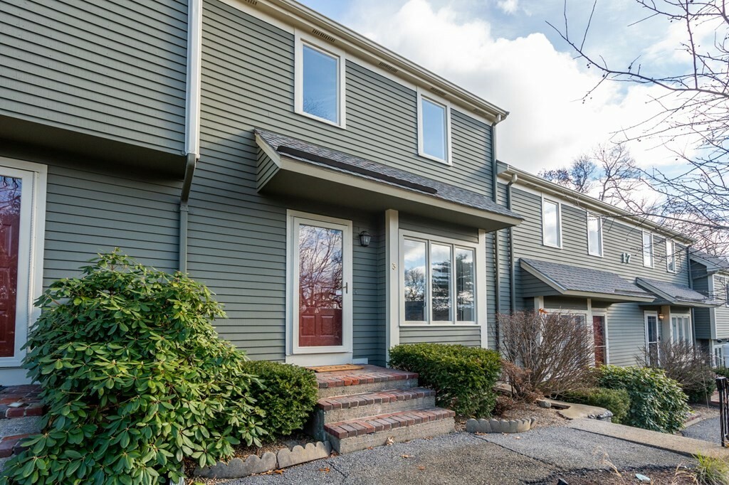 Property Photo: 17 Deer Path 3 MA 01754