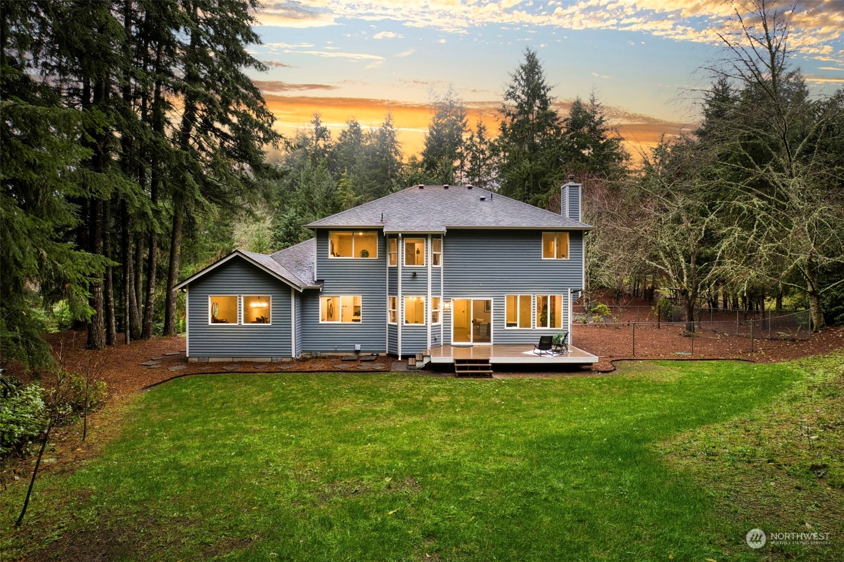 Property Photo: 24250 Nordvie Place NW WA 98370