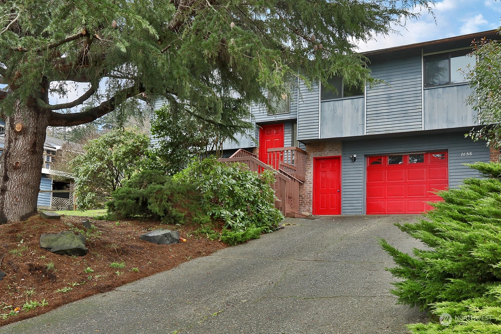 Property Photo:  1658 Dorsey Drive  WA 98249 