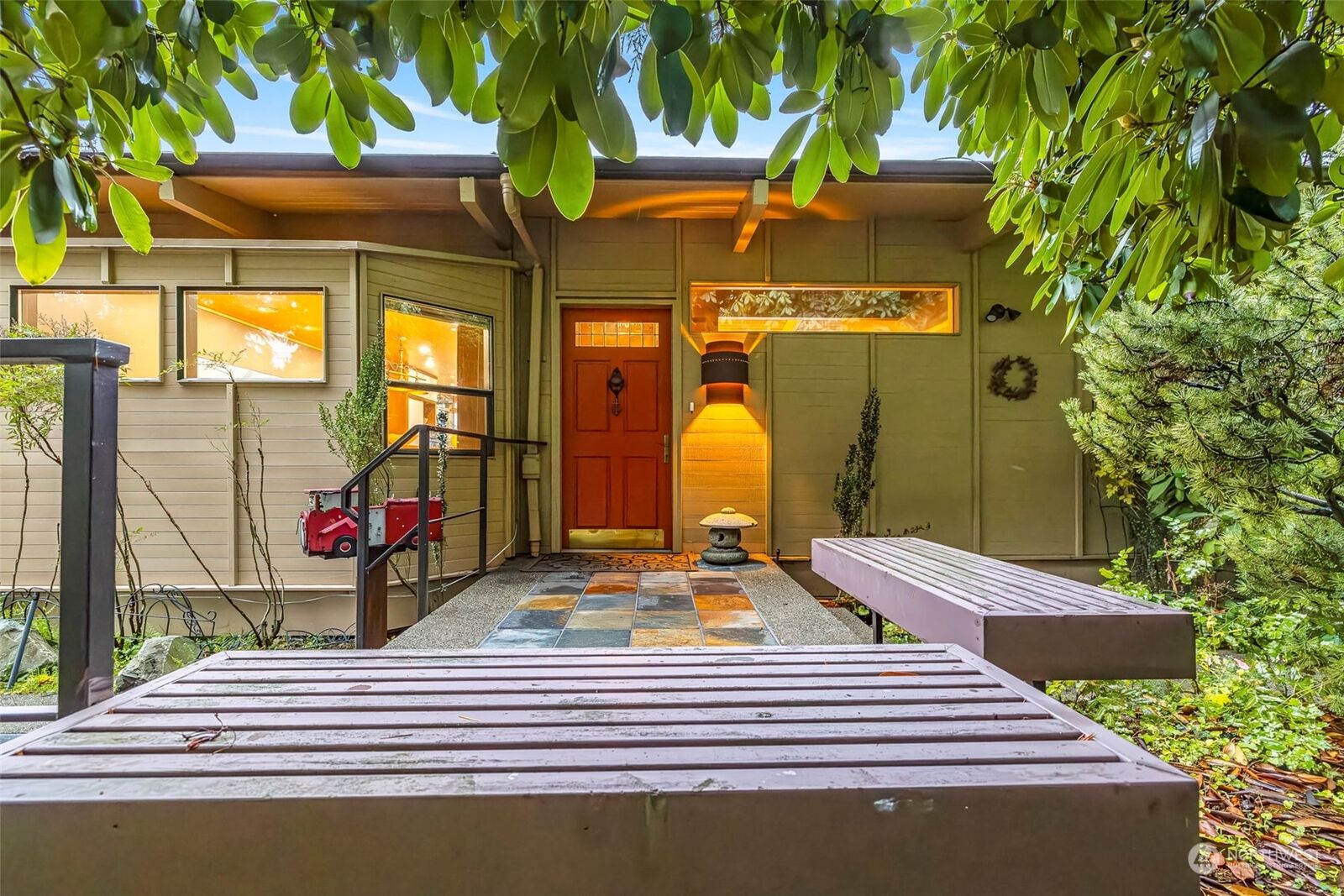 Property Photo: 9107 Fauntleroy Way SW WA 98136