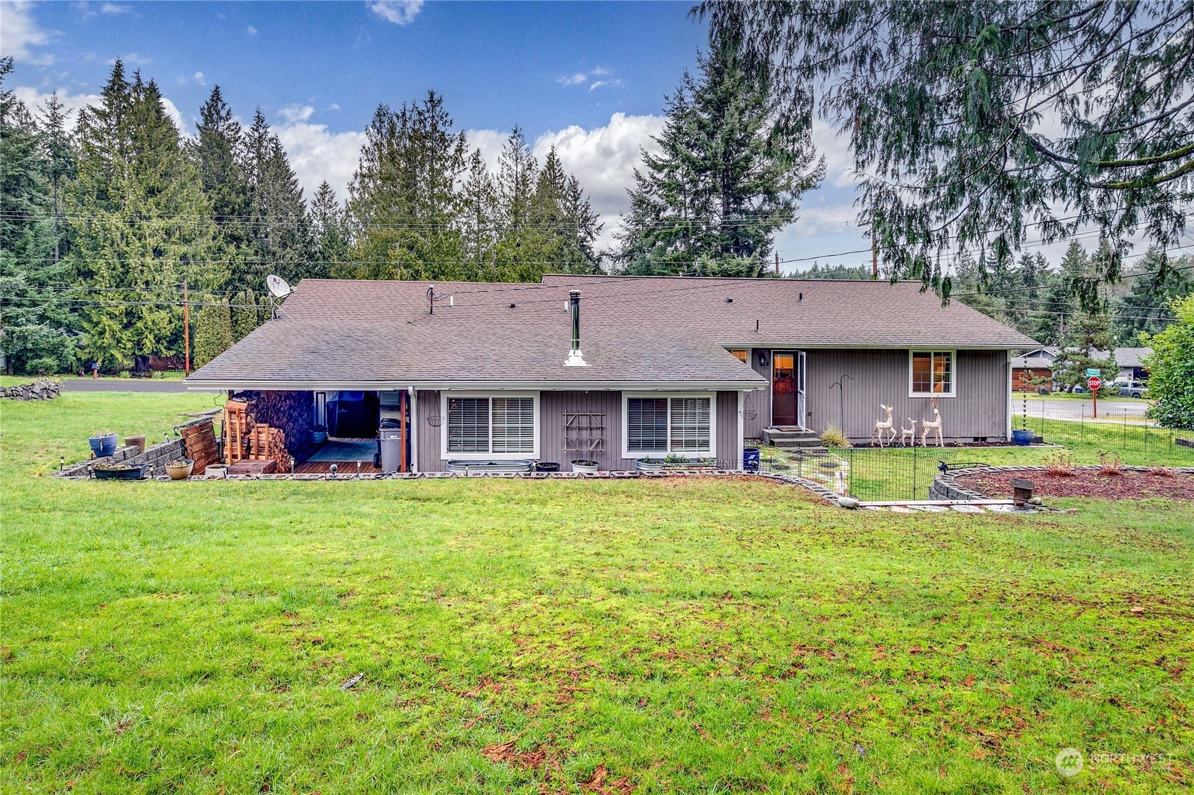 Property Photo:  26221 Edgewater Boulevard NW  WA 98370 