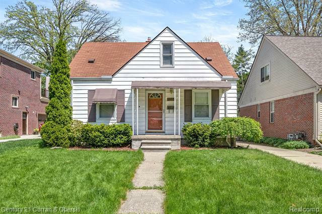 Property Photo:  3521 Byrd Street  MI 48124 